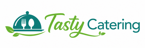 Tasty Catering logo